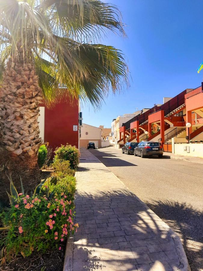 Villa Casa Vikingo à San Fulgencio Extérieur photo