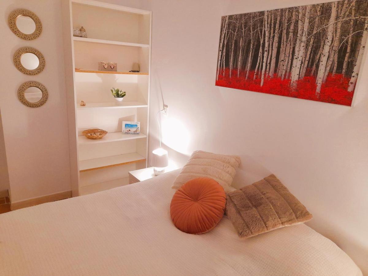 Villa Casa Vikingo à San Fulgencio Extérieur photo
