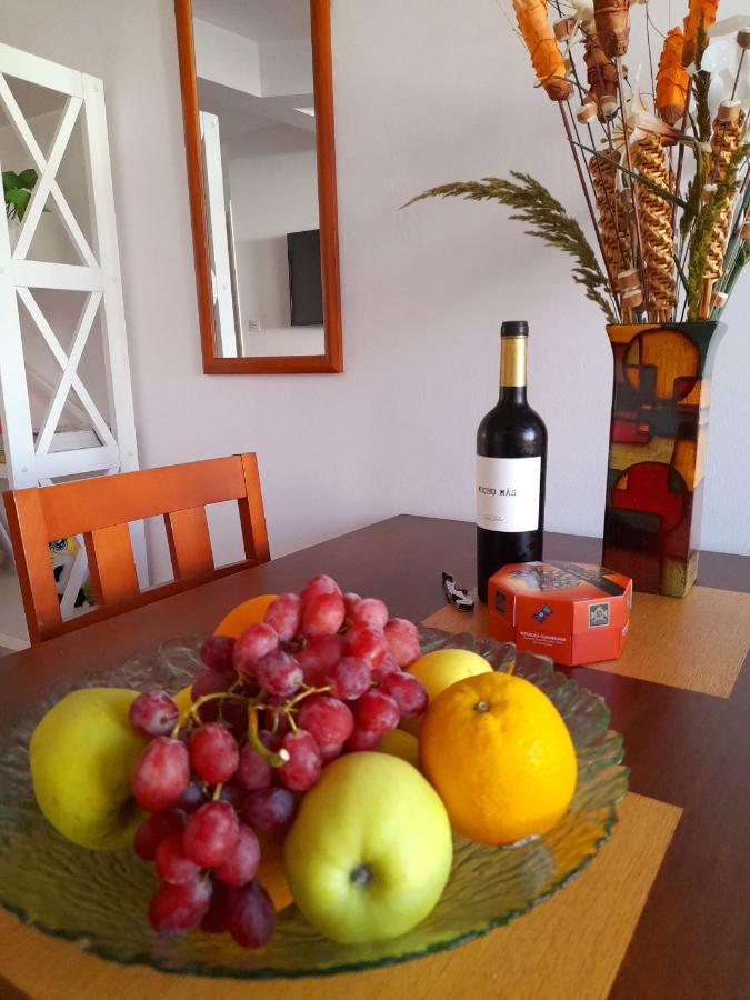 Villa Casa Vikingo à San Fulgencio Extérieur photo