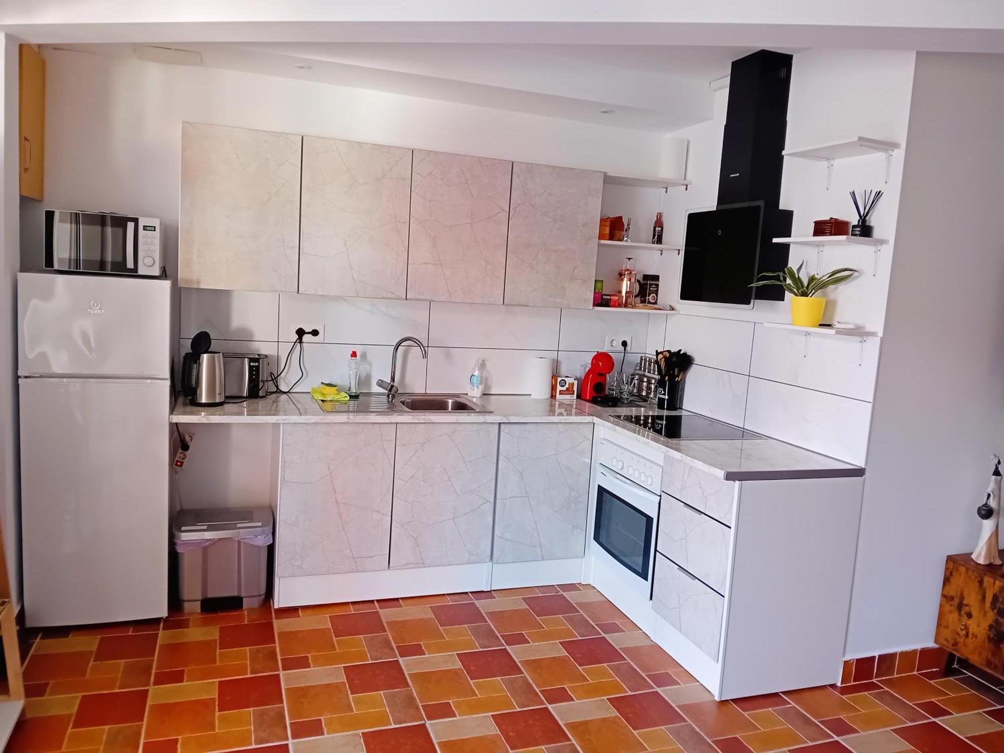 Villa Casa Vikingo à San Fulgencio Extérieur photo