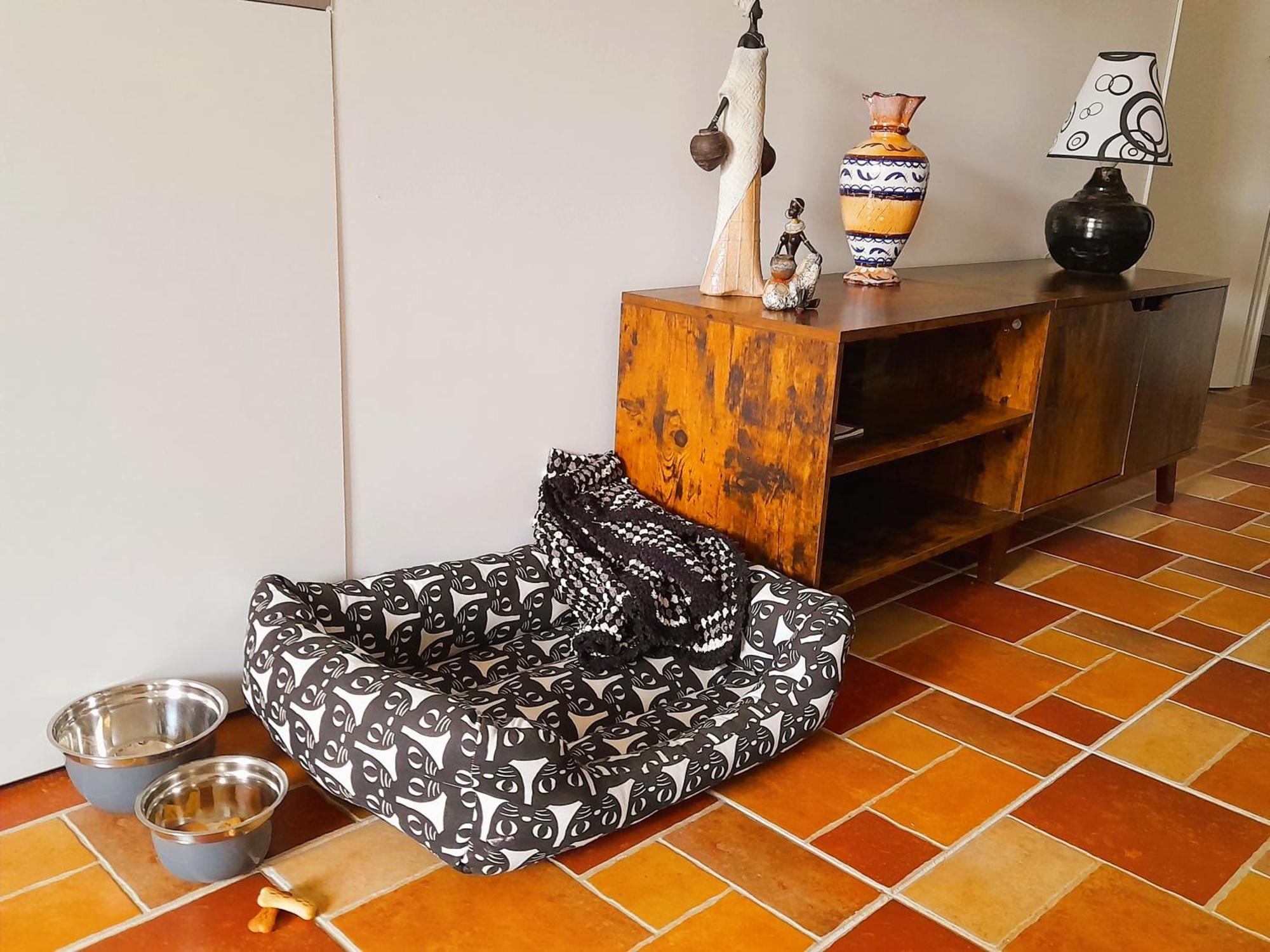 Villa Casa Vikingo à San Fulgencio Extérieur photo