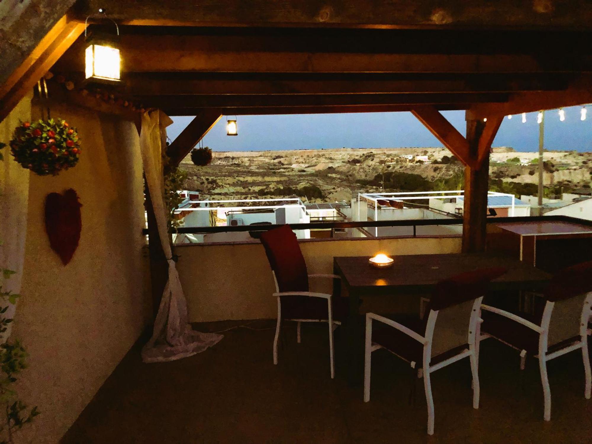Villa Casa Vikingo à San Fulgencio Extérieur photo